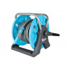 Flopro NeverKink EasyReel Complete Hose Reel Set 25m