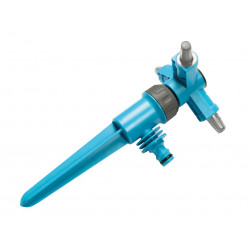 Flopro Multi Jet Rotating Sprinkler
