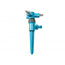 Flopro Multi Jet Rotating Sprinkler