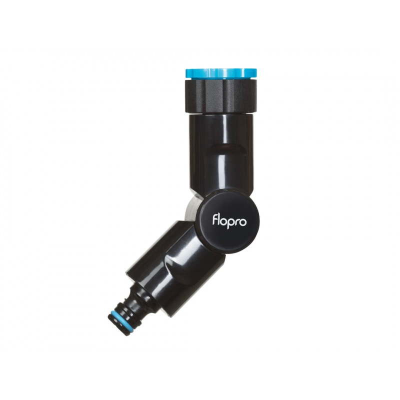 Flopro+ Angled Tap Connector Flopro+ Angled Tap Connector
