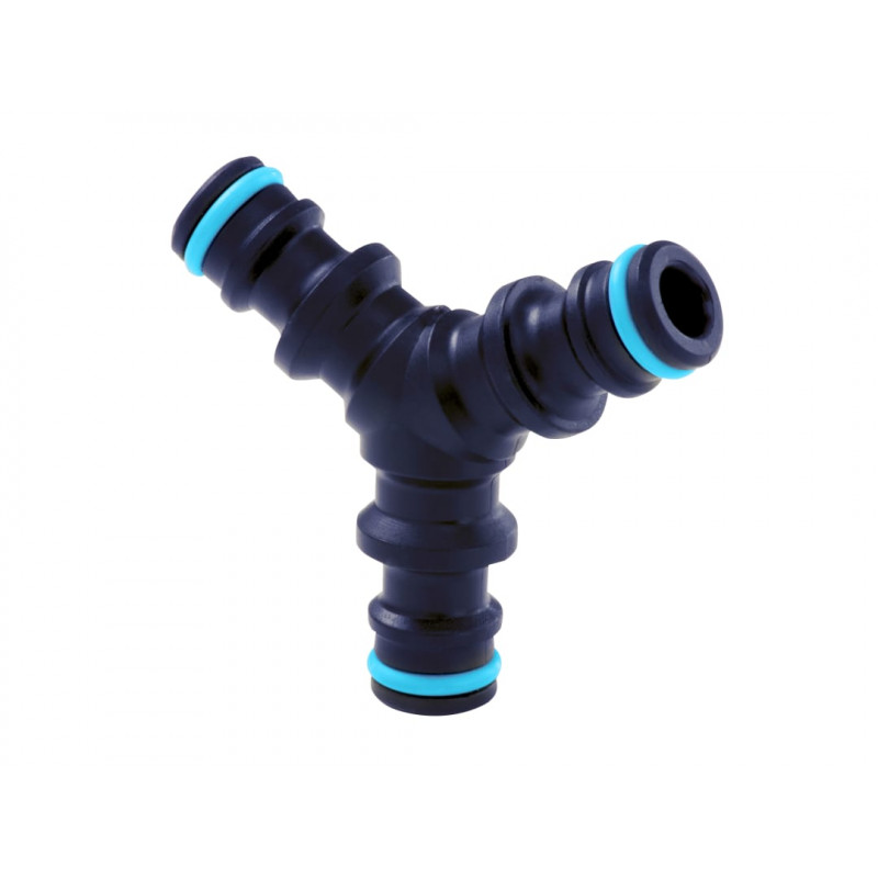 Three Way Connector Three Way Connector