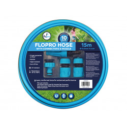 Everyday Hose Starter Set 15m