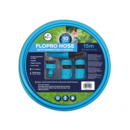 Everyday Hose Starter Set 15m