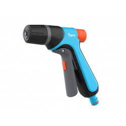 Adjustable Jet Spray Gun