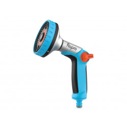 Metal Multi Spray Gun
