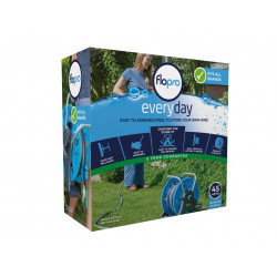 Everyday Hose Reel (Flat Pack)