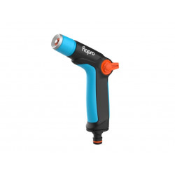 Metal Jet Gun