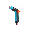 Metal Jet Gun