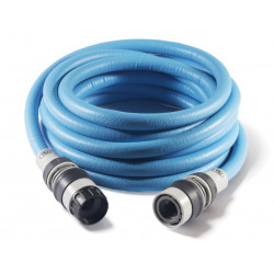 Compactflo Expandable Hose Set 15m