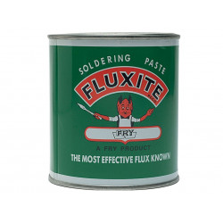 Tin Soldering Paste 450g