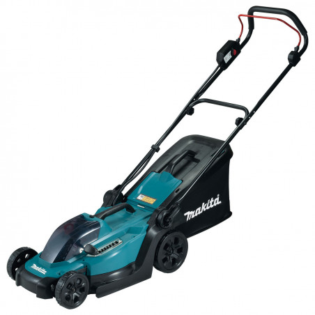 Makita DLM330Z 18V LXT Brushless Lawnmower 33cm (Body Only)