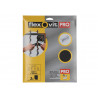 Emery Cloth Sanding Sheets 230 x 280mm Fine 120G (3)