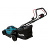Makita DLM330Z 18V LXT Brushless Lawnmower 33cm (Body Only)