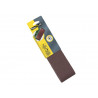 Cloth Sanding Belt 533 x 75mm Medium 80G (Pack 2)