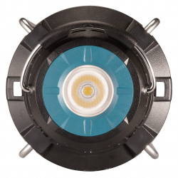 Makita MR009G XGT 40Vmax DAB/DAB+ Bluetooth Radio Lantern (Body Only)
