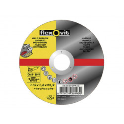 Multi-Purpose Cutting Disc 230 x 22mm