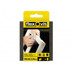 Sanding Sponges Standard Medium/Coarse