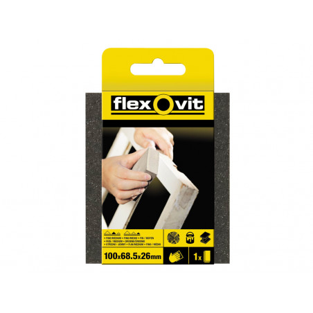 Sanding Sponges Standard Medium/Coarse
