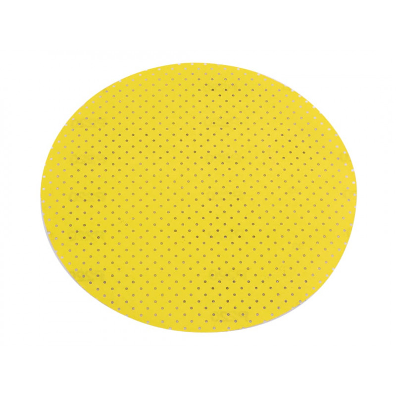 Hook & Loop Sanding Disc Perforated 120G (Pack 25) Hook & Loop Sanding Disc Perforated 120G (Pack 25)