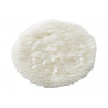TW-PT 80 Lambswool Polishing Pad 80mm