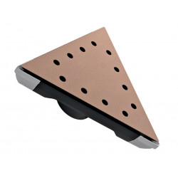MH-T Triangular Sanding Head 290 x 290mm