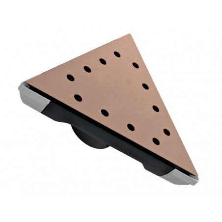 MH-T Triangular Sanding Head 290 x 290mm
