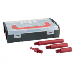 EXS M14 Rotary Polisher Extension Set