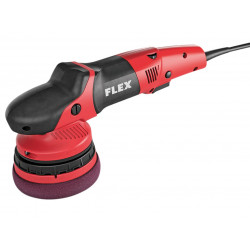 XCE 10-8 125 Random Orbital Polisher 125mm 1010W 240V