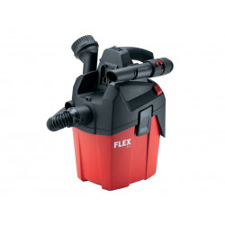VC 6 L MC 18.0 Compact Vacuum Cleaner 18V Bare Unit