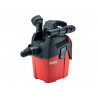 VC 6 L MC 18.0 Compact Vacuum Cleaner 18V Bare Unit