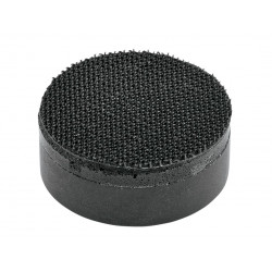 BP-M D30 PXE Cushioned Hook & Loop Pad 30mm