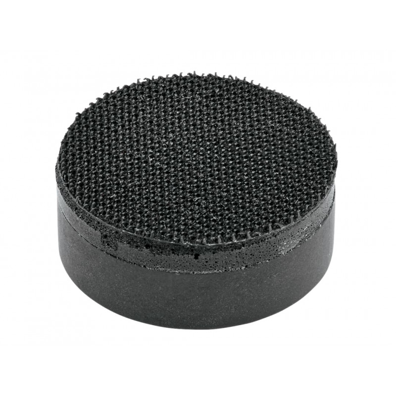 BP-M D30 PXE Cushioned Hook & Loop Pad 30mm