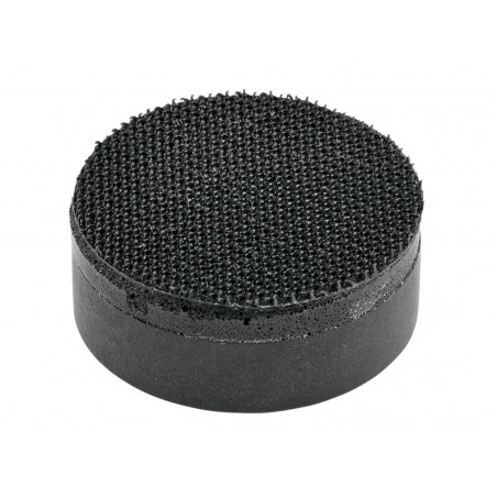 BP-M D30 PXE Cushioned Hook & Loop Pad 30mm