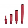 EXS M14 Rotary Polisher Extension Set