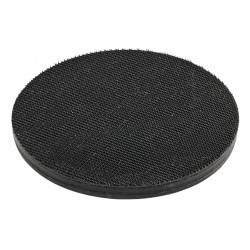 BP-M D75 PXE Cushioned Hook & Loop Pad 75mm