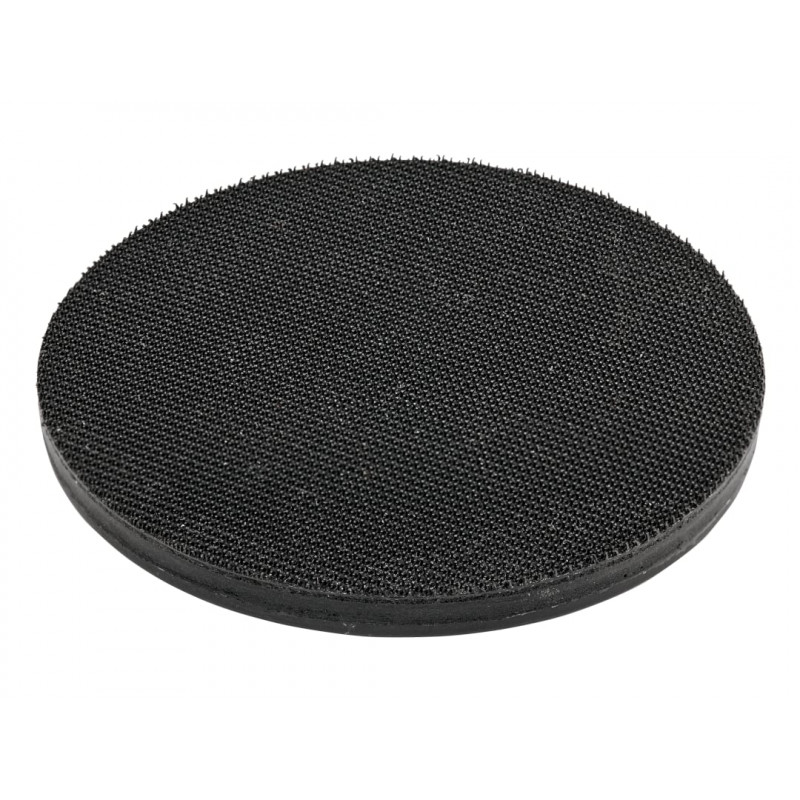 BP-M D75 PXE Cushioned Hook & Loop Pad 75mm