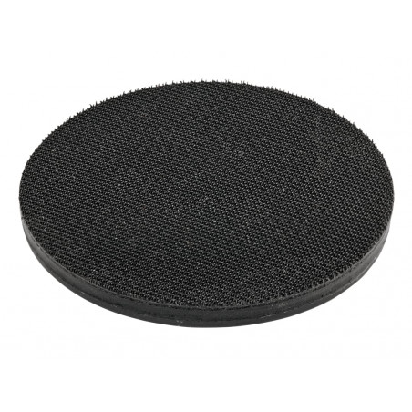 BP-M D75 PXE Cushioned Hook & Loop Pad 75mm