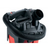 VC 6 L MC 18.0 Compact Vacuum Cleaner 18V Bare Unit