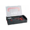 EXS M14 Rotary Polisher Extension Set