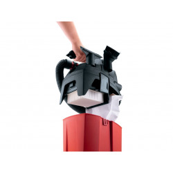 VC 6 L MC 18.0 Compact Vacuum Cleaner 18V Bare Unit
