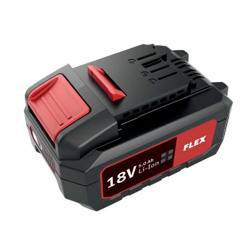 AP 18.0/5.0 Battery Pack 18V 5.0Ah Li-ion AP 18.0/5.0 Battery Pack 18V 5.0Ah Li-ion
