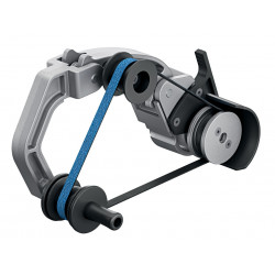 BR 50 Sanding Attachment
