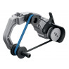BR 50 Sanding Attachment