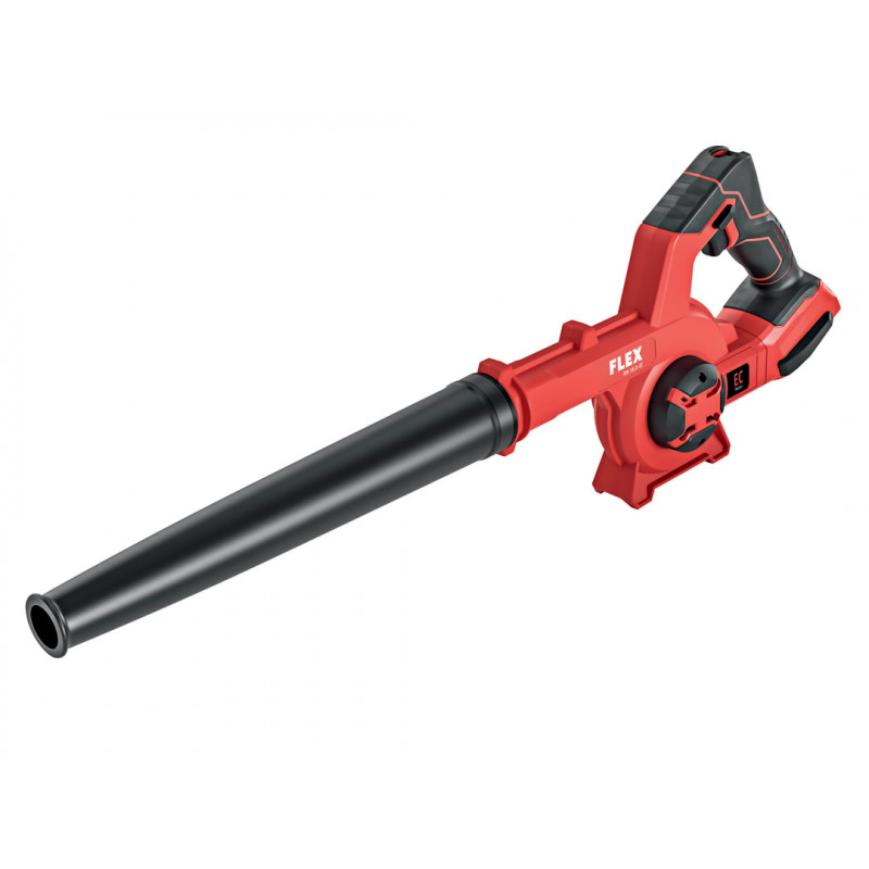 BW 18.0-EC Cordless Blower 18V Bare Unit BW 18.0-EC Cordless Blower 18V Bare Unit
