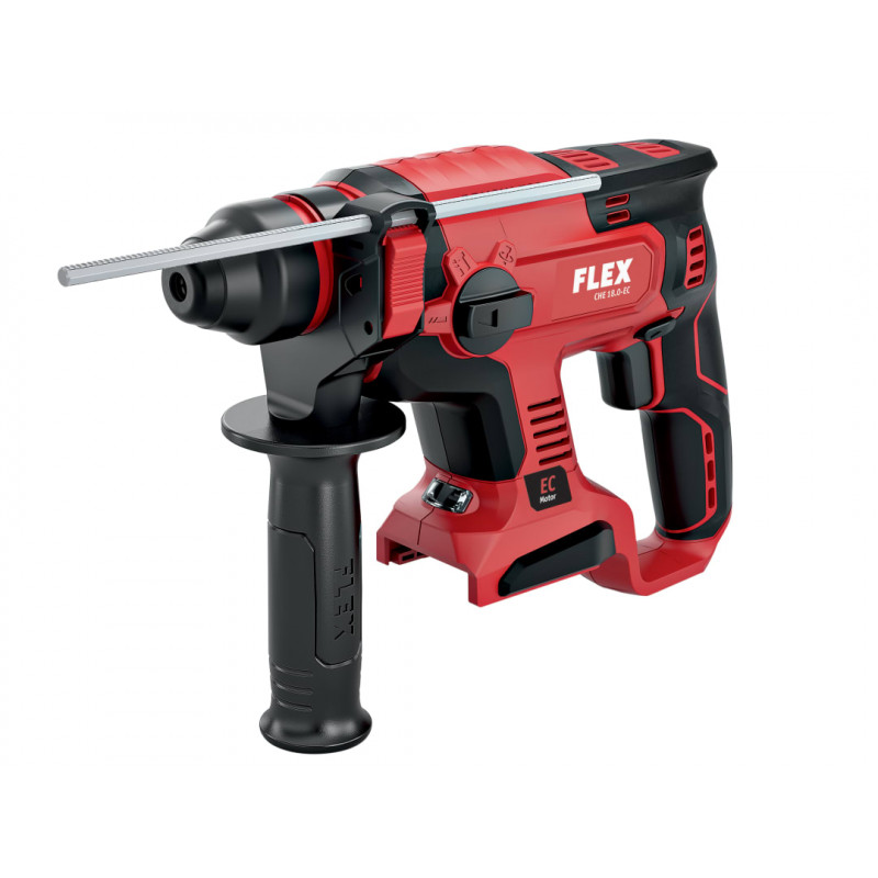 CHE 18.0-EC Brushless SDS Drill 18V Bare Unit CHE 18.0-EC Brushless SDS Drill 18V Bare Unit