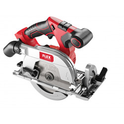 CS 62 18.0-EC Circular Saw 165mm 18V Bare Unit