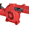 BW 18.0-EC Cordless Blower 18V Bare Unit