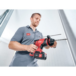 CHE 18.0-EC Brushless SDS Drill 18V Bare Unit