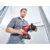 CHE 18.0-EC Brushless SDS Drill 18V Bare Unit