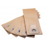 Paper Filter Bags (Pack 5)